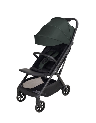 Xe đẩy du lịch gấp gọn Combi Auto N Neo - màu xanh