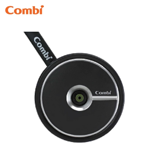 Miếng ốp bánh xe đẩy F2 AB 240 màu đen