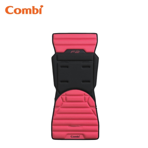 Miếng đệm xe đẩy F2 AB 240 màu hồng