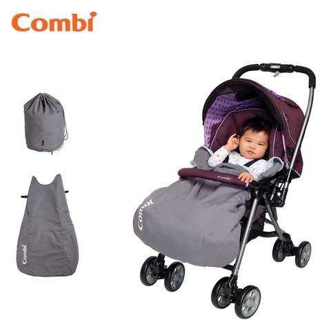 Vải phủ chân của xe đẩy