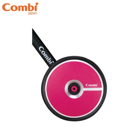 Miếng ốp bánh xe đẩy F2 AB 240 màu hồng