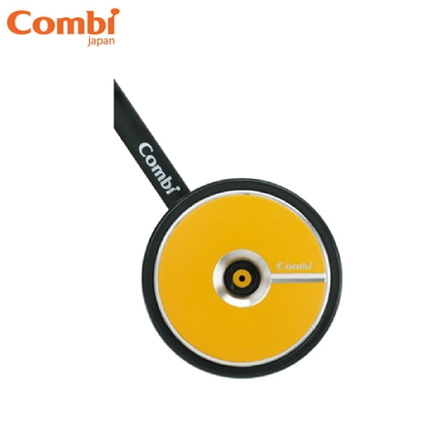 Miếng ốp bánh xe đẩy F2 AB 240 màu vàng