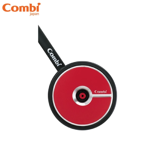 Miếng ốp bánh xe đẩy F2 AB 240 màu đỏ