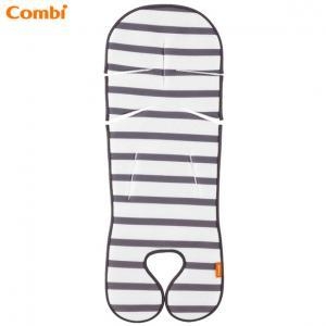 Đệm lót thoáng khí sọc tím Combi