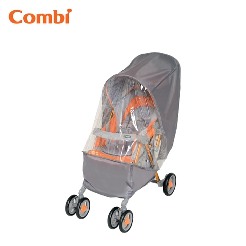 Áo mưa trùm xe đẩy