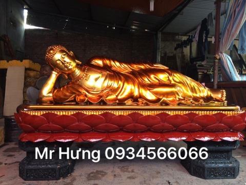 tượng phật Sơn Đồng