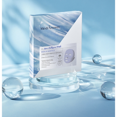 Mặt Nạ Dạng Thạch Medianswer Mask