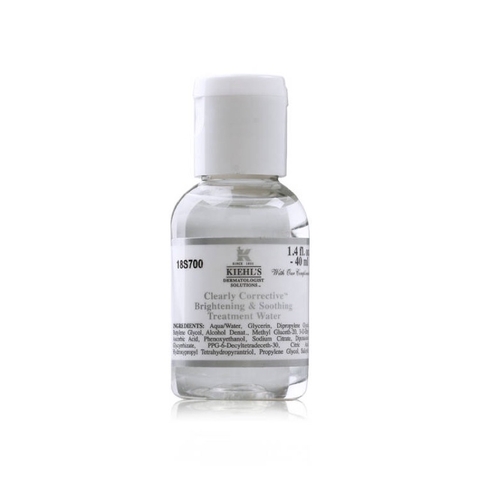 Toner Hoa Cúc Kiehl’s Calendula Herbal Extract