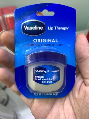 Son Dưỡng Môi Vaseline Lip Therapy