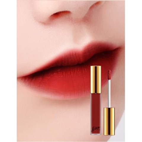 Son kem lì BBIA Last Velvet Lip Tint