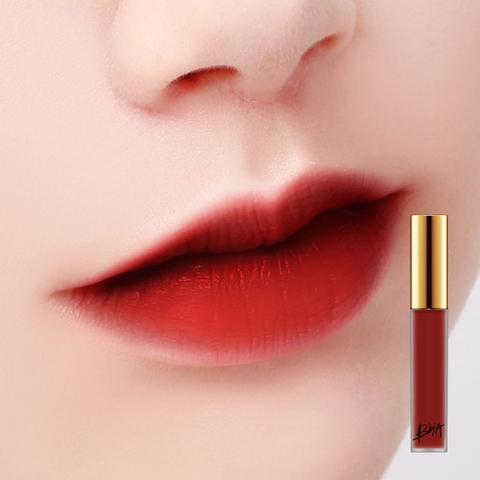 Son kem lì BBIA Last Velvet Lip Tint
