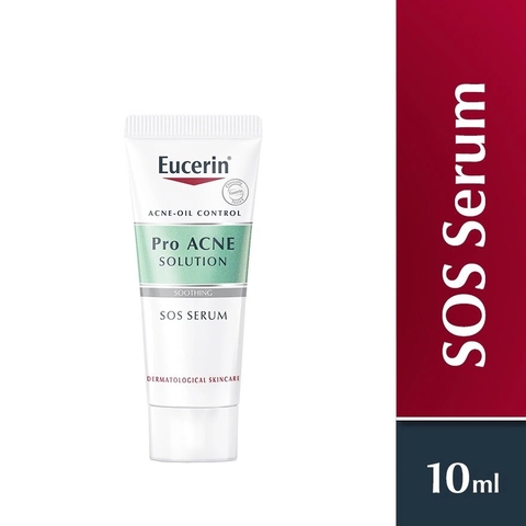 Serum Eucerin Pro Acne SOS
