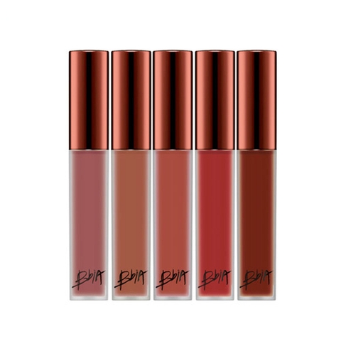 Son kem lì BBIA Last Velvet Lip Tint