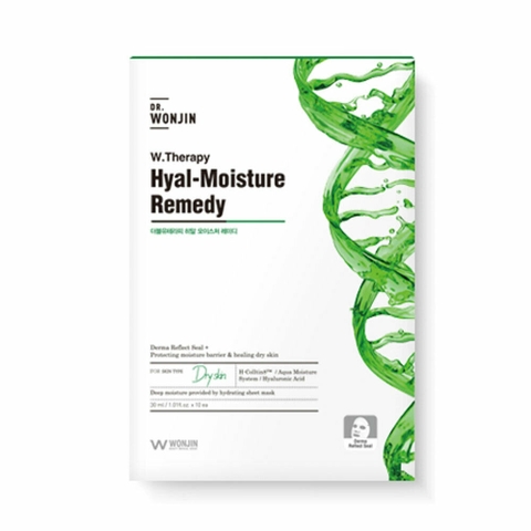 Mặt Nạ Dr.Wonjin W.Repair RX Sheet Mask