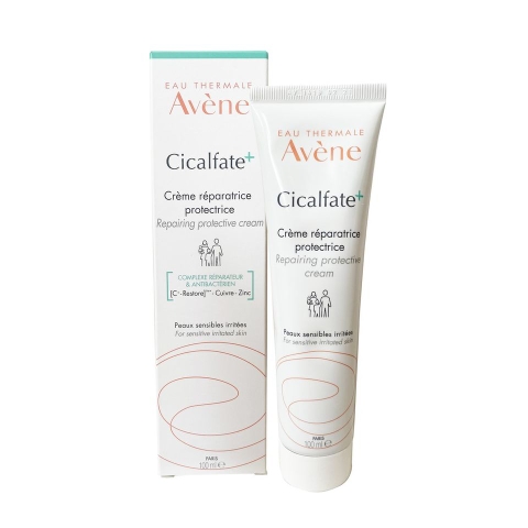 Kem phục hồi da Avene Cicalfate Repair Cream