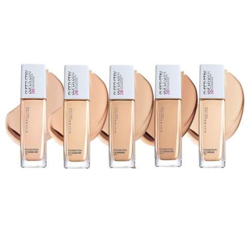 Kem Nền Maybelline Superstay
