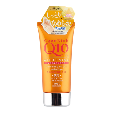 Kem Dưỡng Tay Kose Q10