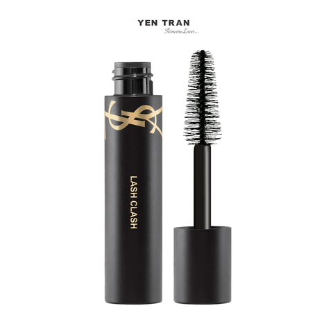Mascara Mini Siêu Cong Dài Mi Lash Clash YSL