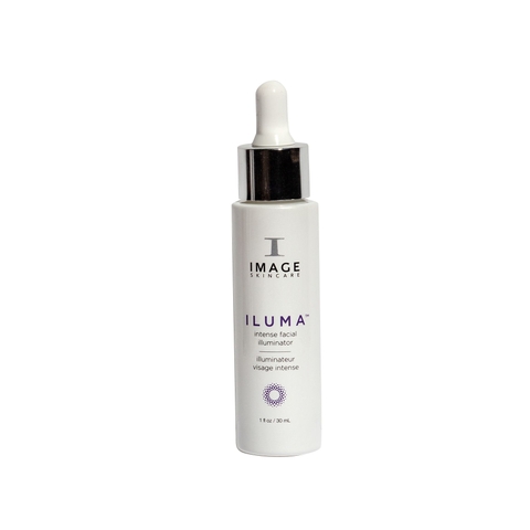 Serum Trị Nám Trắng Da Image Iluma Intense Facial