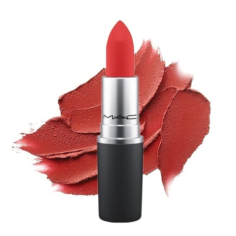 Son MAC Matte Lipstick