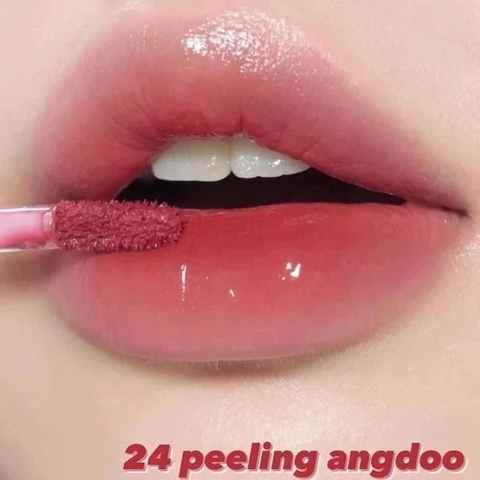 Son Romand Juicy Lasting Tint