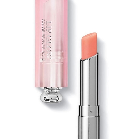 Son Dưỡng Dior Addict Lip Glow Backstage Pros Color Reviver Balm