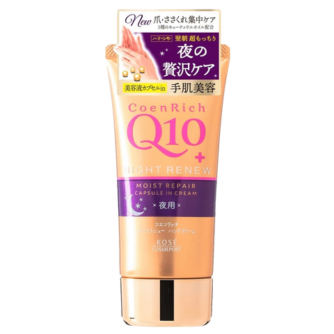 Kem Dưỡng Tay Kose Q10