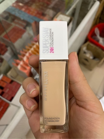 Kem Nền Maybelline Superstay