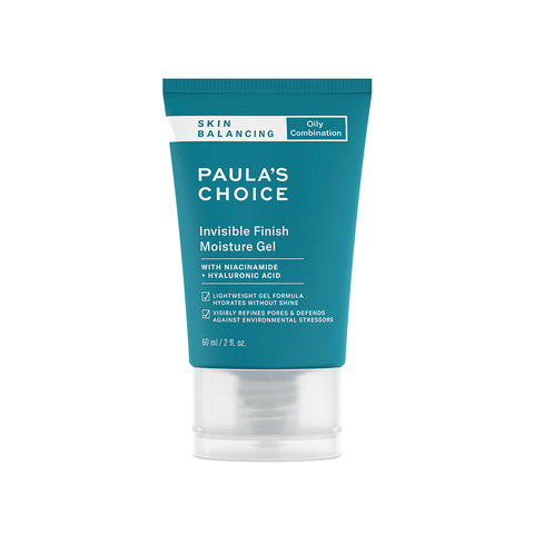 GEL DƯỠNG ẨM PAULA'S CHOICE  SKIN BALANCING INVISIBLE FINISH MOISTURE GEL
