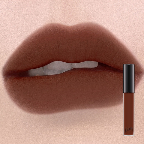Son kem lì BBIA Last Velvet Lip Tint