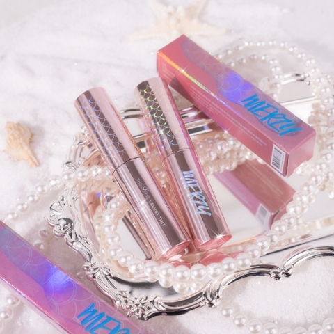 Son Kem Lì Merzy V6 The First Velvet Tint 4.5g