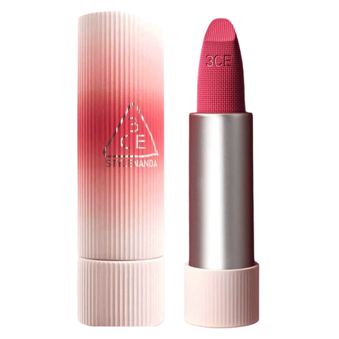 Son Thỏi 3CE Cashmere Hug