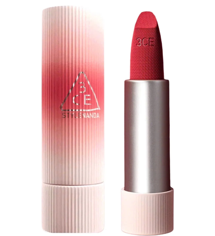 Son Thỏi 3CE Cashmere Hug