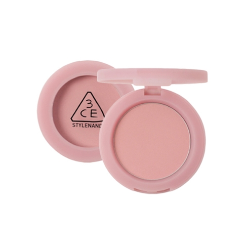 Phấn Má Hồng 3CE Mood Recipe Face Blush 5.5G
