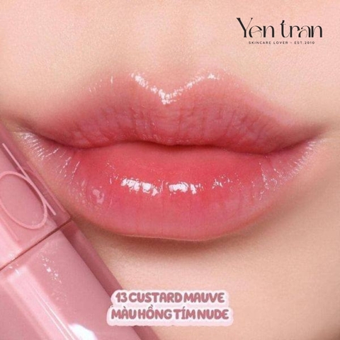 Son bóng Romand Dewy Ful Water Tint