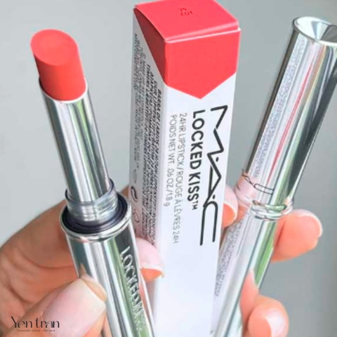 Son MAC Locked Kiss 79 COY