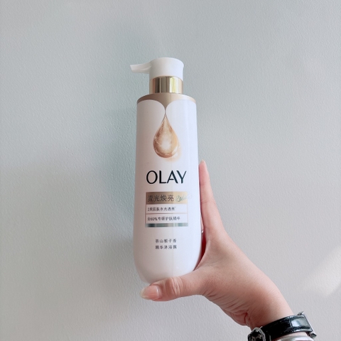 Sữa Tắm OLAY B3 Vitamin C  [Bản Trung]