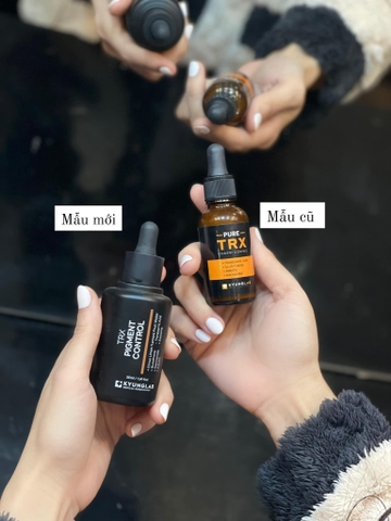 Serum Kyung Lab TRX Pigment Control