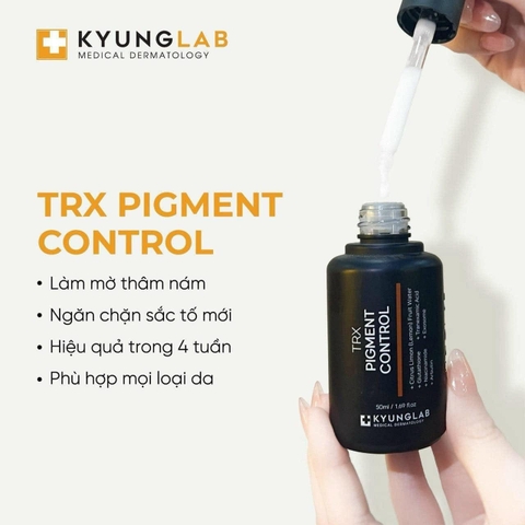 Serum Kyung Lab TRX Pigment Control