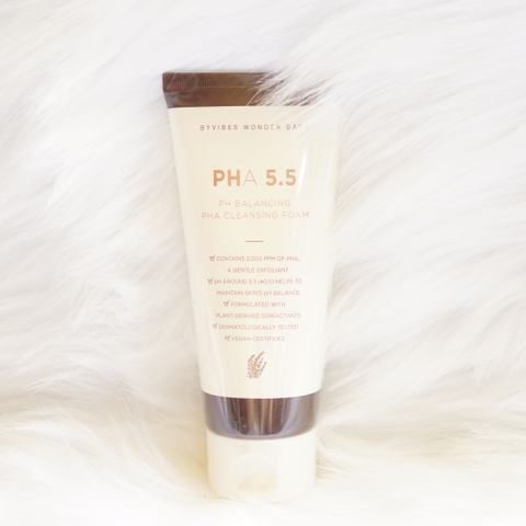 Sữa Rửa Mặt PHA 5.5