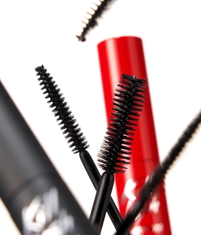 Mascara Clio Kill Lash Superproof - Long Curling