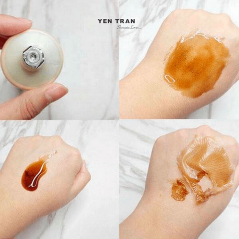 Mặt Nạ Lột Thảo Mộc Sulwhasoo Clarifying Mask EX