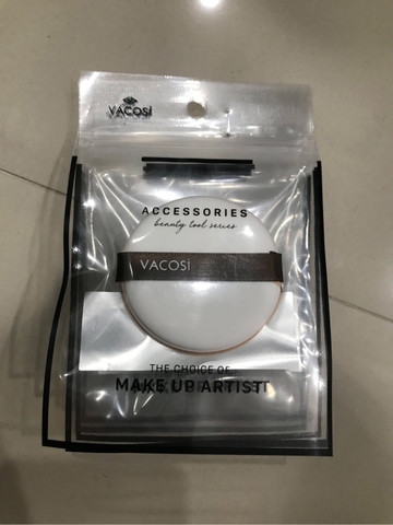 Bông Phấn Cushion Vacosi