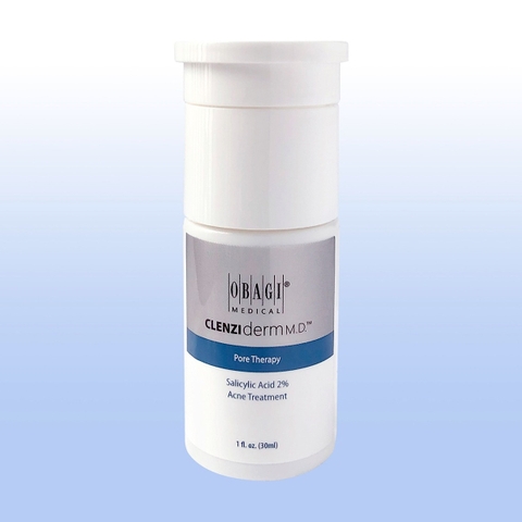 Dung Dịch BHA Obagi Clenziderm MD Pore Therapy 2%