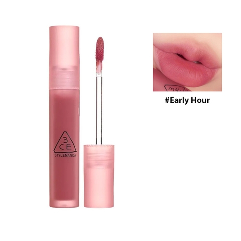 Son Kem 3CE Blur Water Tint