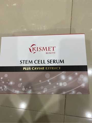Serum KISMET Stem Cell