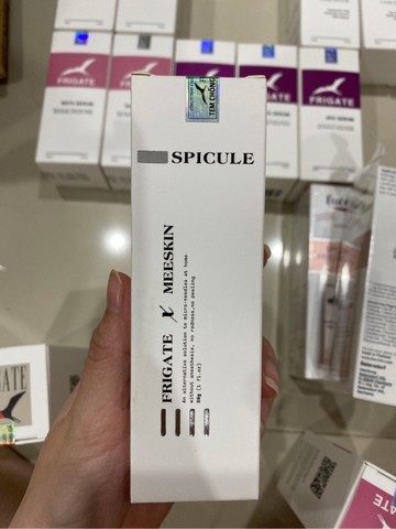 Kem Dưỡng SPICULE