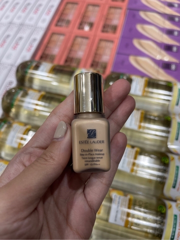 Kem nền Estee Lauder Double Wear  7ml