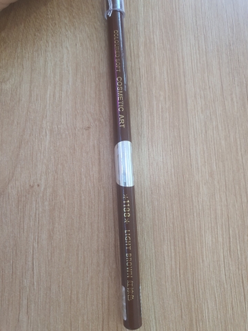 Chì Xé Kẻ Chân Mày Coloured Soft Cosmetic Art Eyebrow Pencil