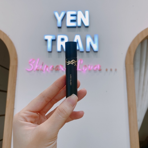 Mascara Mini Siêu Cong Dài Mi Lash Clash YSL